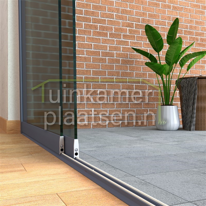 GLAZEN SCHUIFWANDEN – Tuin Kamer Plaatsen